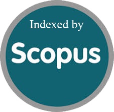 Indexed by Scopus