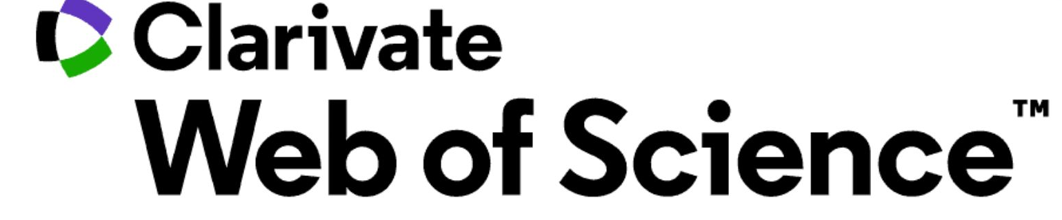 Clarivate Web of Science