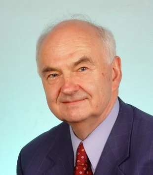 Acad. Janusz Kacprzyk